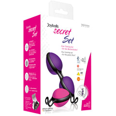 JOYDIVION JOYBALLS - SECRET SET - 53Xshop