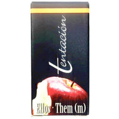 TENTACION - ELIXIR OF GAY PHEROMONES - 53Xshop