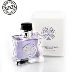 MIYOSHI MIYAGI - NEW YORK WOMEN'S PHEROMONES PERFUME 80ML - 53Xshop
