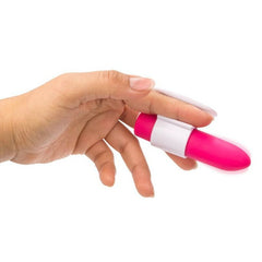 SCREAMING O - RECHARGEABLE MASSAGE POSITIVE PINK - 53Xshop