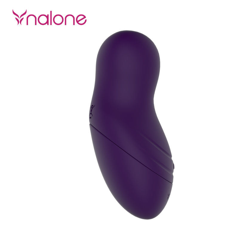 NALONE - GOGO STIMULATOR LILAC SOFT GEL - 53Xshop
