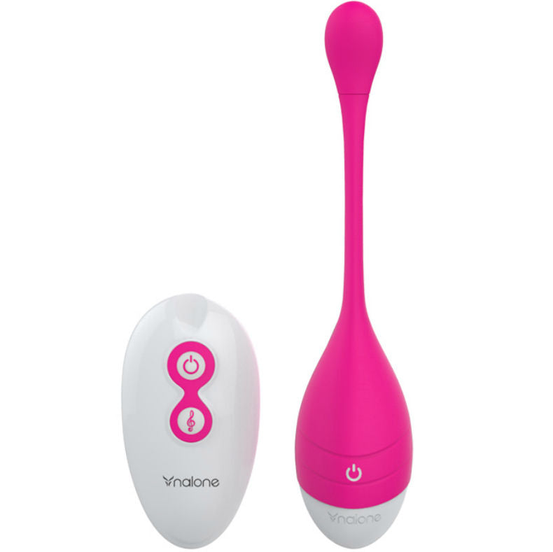NALONE - SWEETIE REMOTE CONTROL PINK - 53Xshop