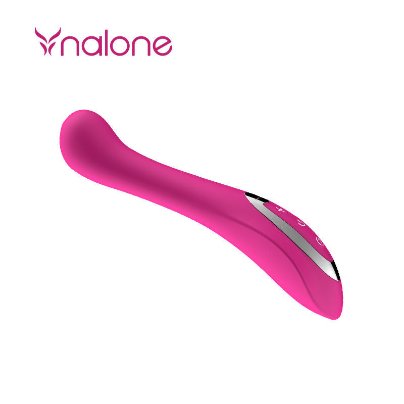 NALONE - TOUCH SYSTEM PINK VIBRATOR - 53Xshop