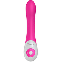 NALONE - PULSE VIBRATION AND PINK SOUND MODE - 53Xshop