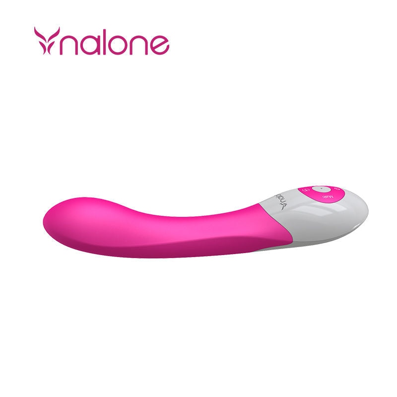 NALONE - PULSE VIBRATION AND PINK SOUND MODE - 53Xshop