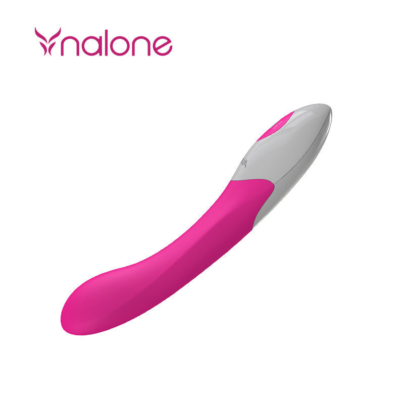 NALONE - PULSE VIBRATION AND PINK SOUND MODE - 53Xshop