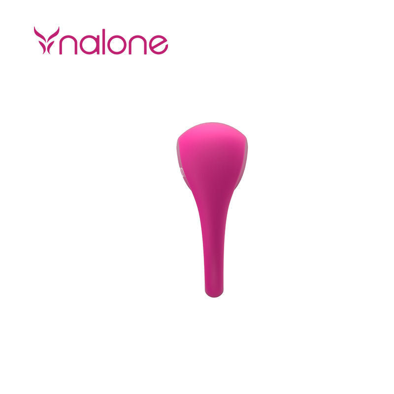 NALONE - VIBRATING LOVE PINK VIBRATING RING - 53Xshop