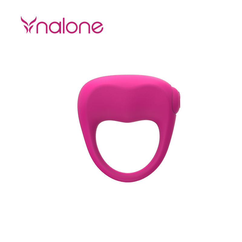 NALONE - VIBRATING LOVE PINK VIBRATING RING - 53Xshop