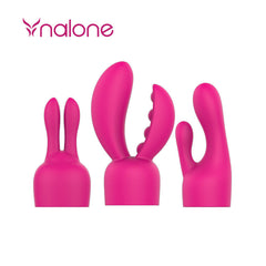 NALONE - RIPPLE ELECTRO & ROCK STIMULATING HEAD - 53Xshop