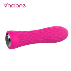 NALONE - IAN MINI PINK VIBRATOR - 53Xshop