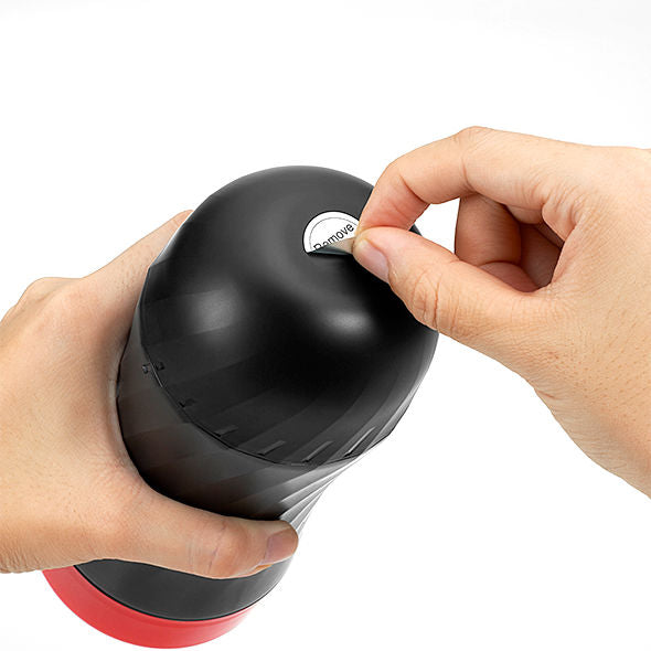 TENGA - AIR-TECH TWIST REUSABLE VACUUM CUP TICKLE - 53Xshop