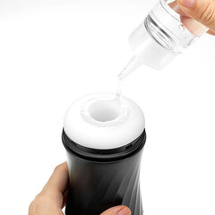 TENGA - AIR-TECH TWIST REUSABLE VACUUM CUP TICKLE - 53Xshop