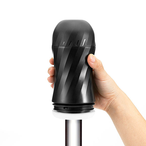 TENGA - AIR-TECH TWIST REUSABLE VACUUM CUP TICKLE - 53Xshop