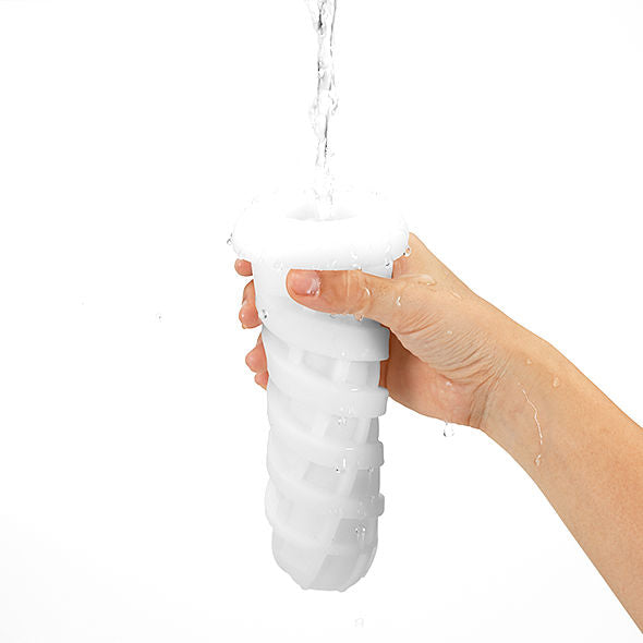 TENGA - AIR-TECH TWIST REUSABLE VACUUM CUP TICKLE - 53Xshop