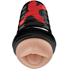 PDX ELITE - AIR TIGHT ORAL STROKER - 53Xshop