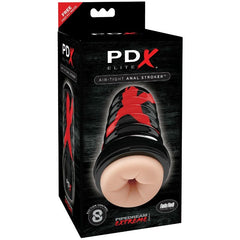 PDX ELITE - AIR TIGHT ANAL STROKER - 53Xshop