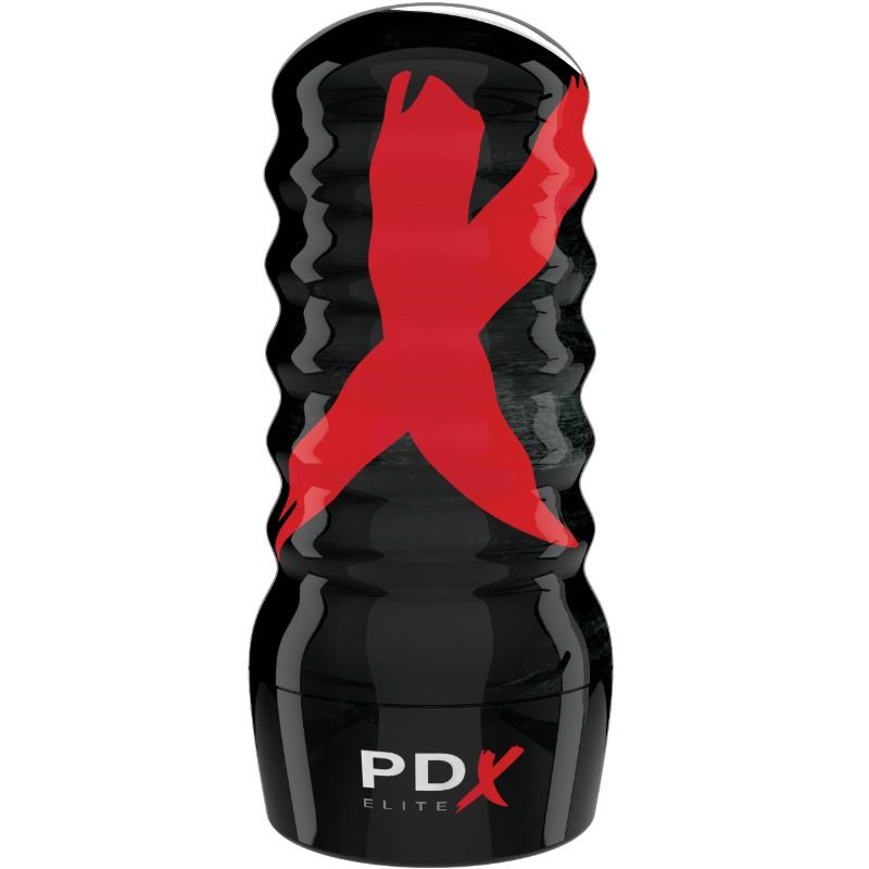 PDX ELITE - AIR TIGHT ANAL STROKER - 53Xshop