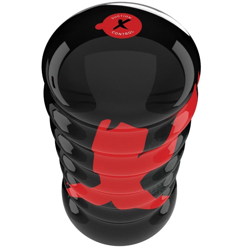 PDX ELITE - AIR TIGHT ANAL STROKER - 53Xshop