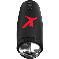 PDX ELITE - MOTO-BATOR - 53Xshop