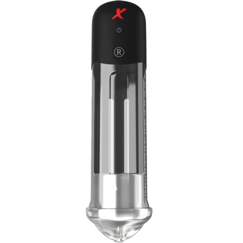 PDX ELITE - BLOWJOB POWER PUMP - 53Xshop
