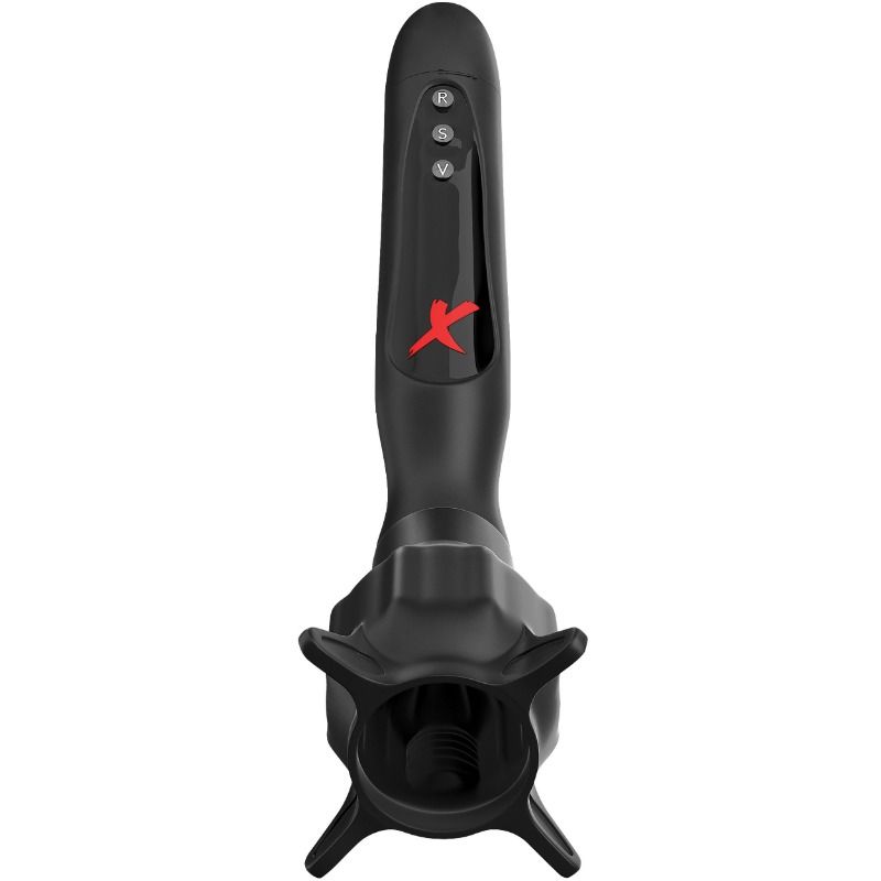 PDX ELITE - VIBRATING ROTO SUCKER - 53Xshop