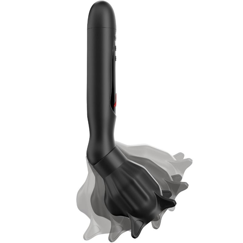 PDX ELITE - VIBRATING ROTO SUCKER - 53Xshop