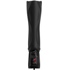 PDX ELITE - MULTIFUNCTIONAL STIMULATOR WITH ROTO-TEAZER ROTATION - 53Xshop