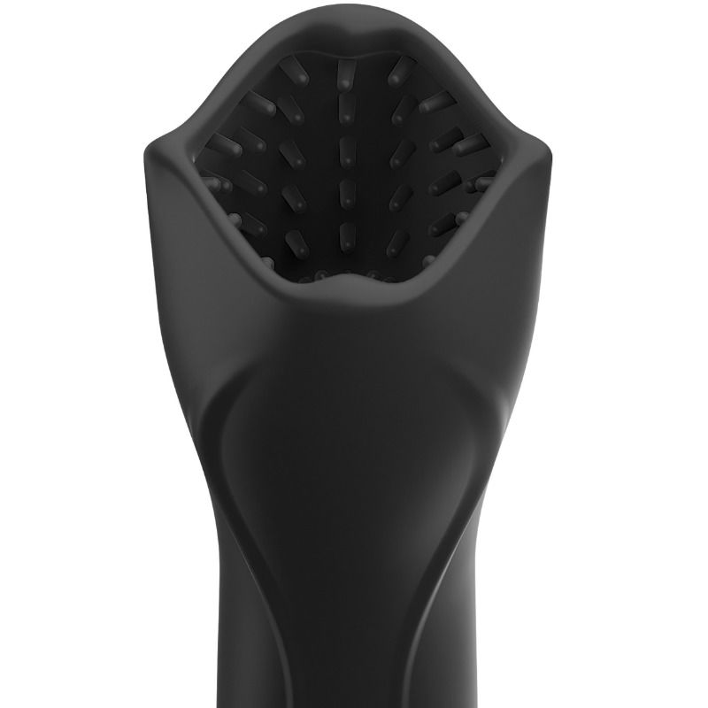 PDX ELITE - MULTIFUNCTIONAL STIMULATOR WITH ROTO-TEAZER ROTATION - 53Xshop