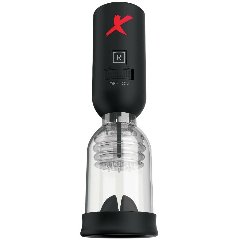 PDX ELITE - TIP TEAZER POWER PUMP - 53Xshop