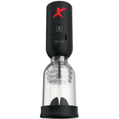 PDX ELITE - TIP TEAZER POWER PUMP - 53Xshop