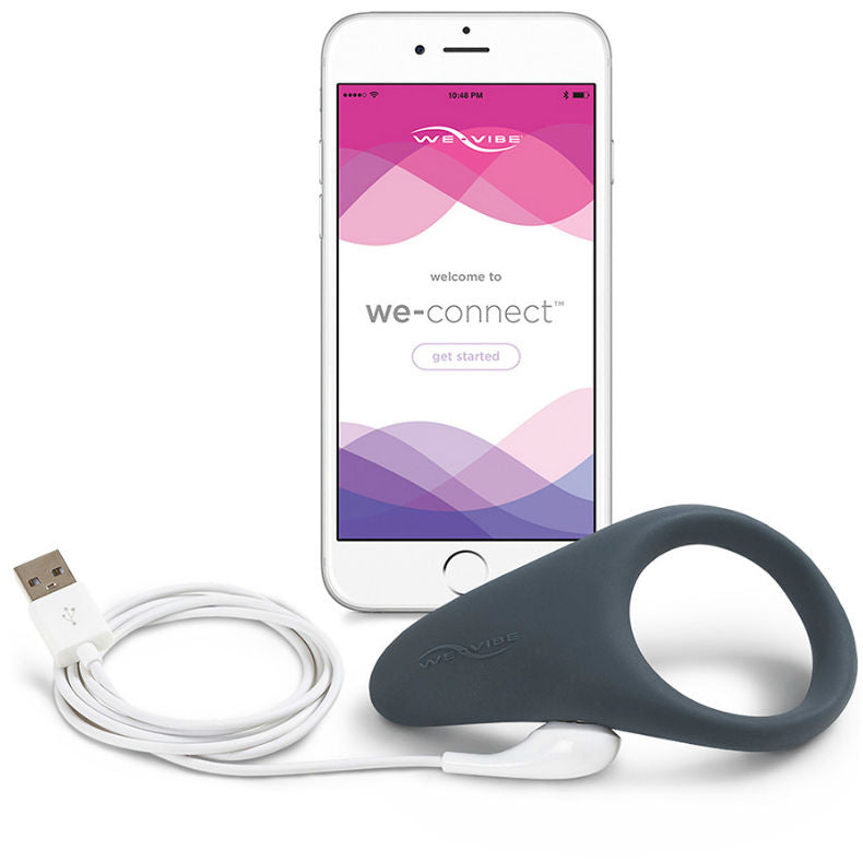 WE-VIBE - VERGE VIBRATING RING - 53Xshop