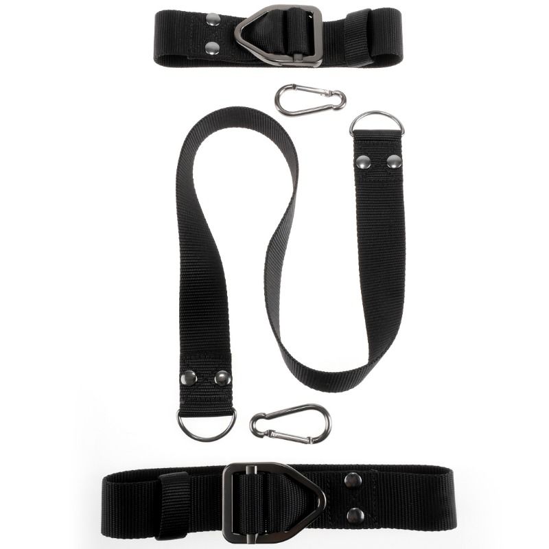 SIR RICHARDS - COMMAND - DELUXE CUFF SET - 53Xshop