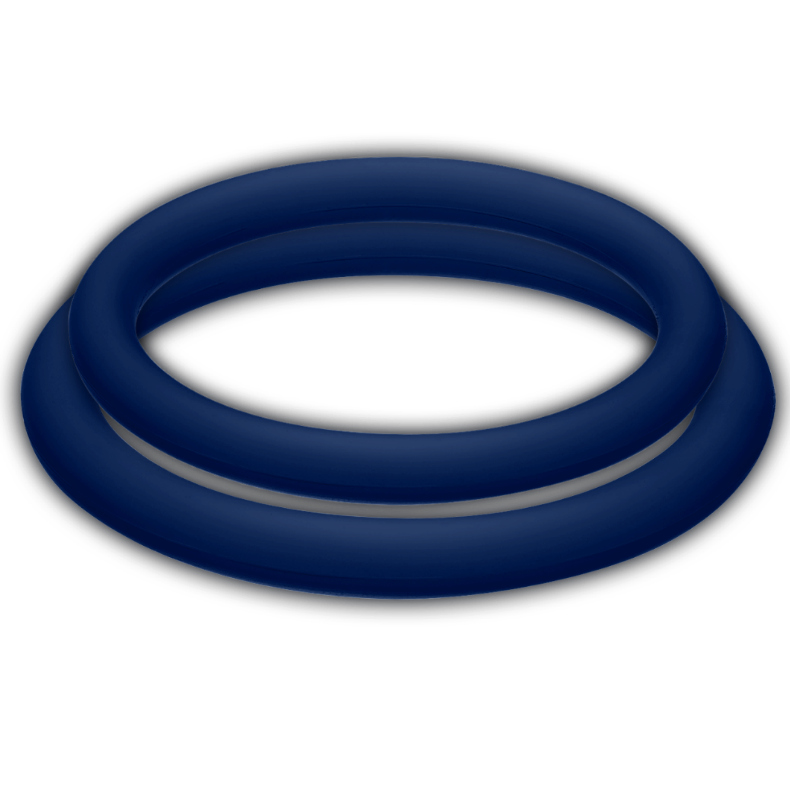 JOYDIVISION POTENZDUO - BLUE RINGS - M - 53Xshop