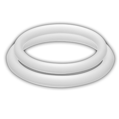 JOYDIVISION POTENZDUO - WHITE RINGS - M - 53Xshop