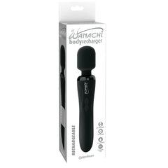 WANACHI - BODY RECHARGER BLACK - 53Xshop