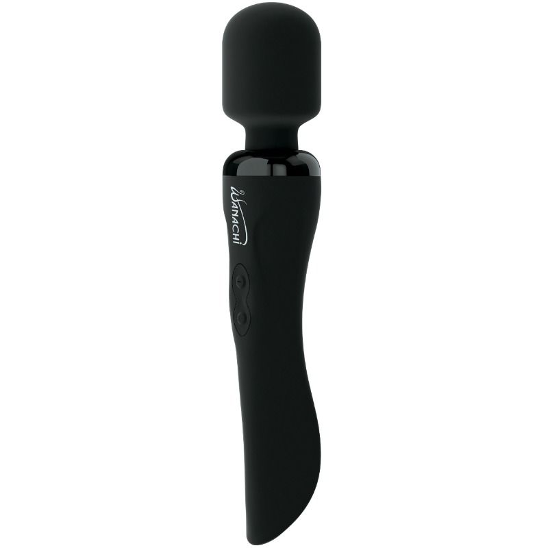 WANACHI - BODY RECHARGER BLACK - 53Xshop