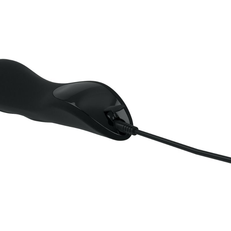 WANACHI - BODY RECHARGER BLACK - 53Xshop