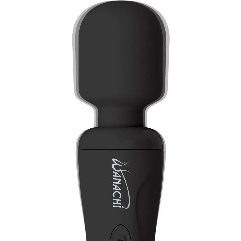 WANACHI - BODY RECHARGER BLACK - 53Xshop