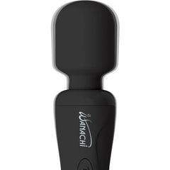 WANACHI - BODY RECHARGER BLACK - 53Xshop