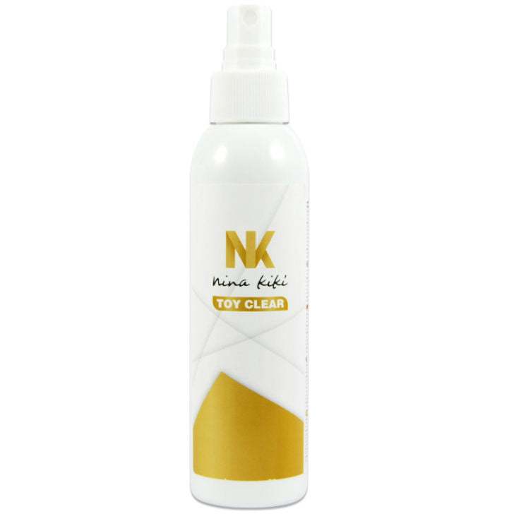 NINA KIKÍ - CUP TOY CLEANER 150 ML - 53Xshop