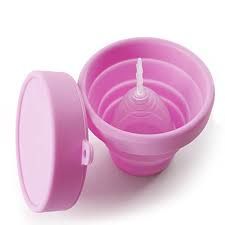 NINA KIKÍ - CUP STERILIZER - 53Xshop