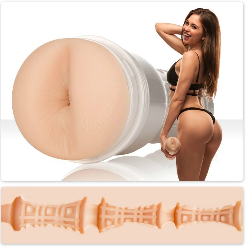 FLESHLIGHT GIRLS - RILEY REID ANO - 53Xshop