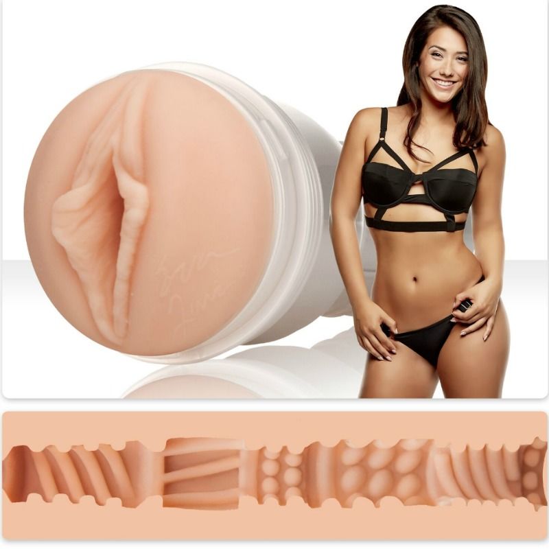FLESHLIGHT GIRLS - EVA LOVIA SUGAR VAGINA - 53Xshop