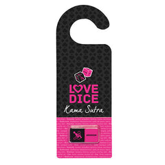 TEASE & PLEASE - LOVE SAYS KAMA SUTRA - 53Xshop