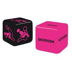 TEASE & PLEASE - LOVE SAYS KAMA SUTRA - 53Xshop