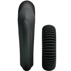 BAILE - KIT 2 SILICONE RINGS RING MANHOOD - 53Xshop