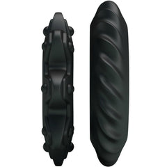BAILE - KIT 2 RING FLOWERING SILICONE RINGS - 53Xshop