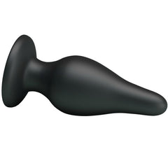 PRETTY LOVE - ERGONOMIC SILICONE PLUG 15.4 CM - 53Xshop