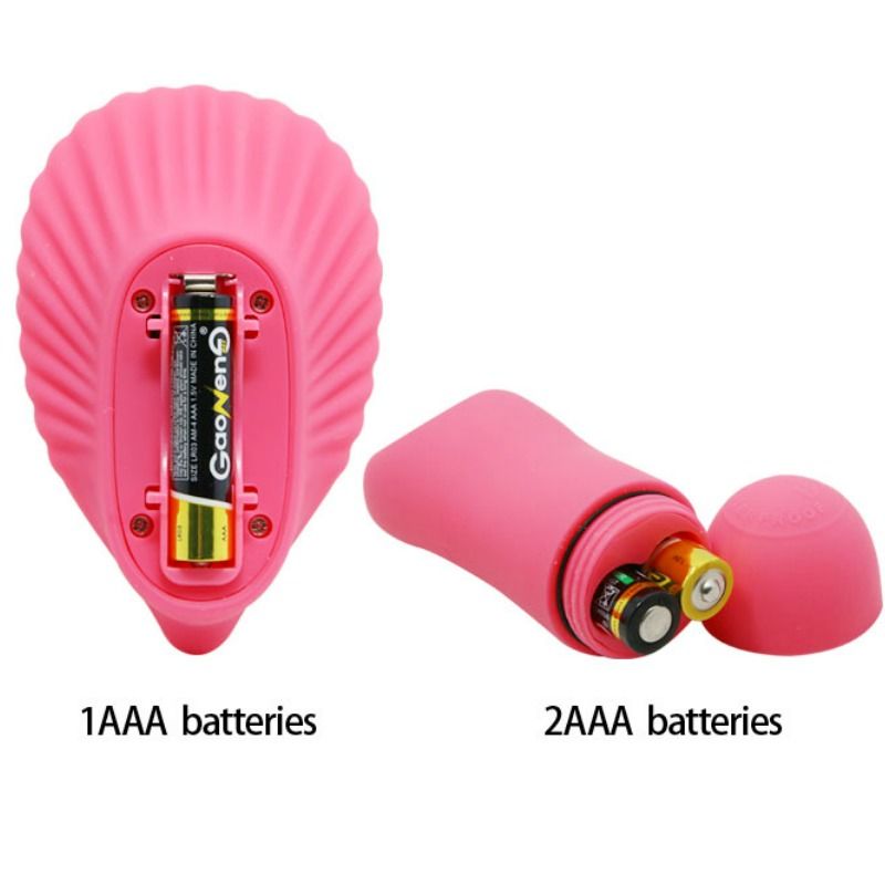 PRETTY LOVE - FLIRTATION G-POINT STIMULATOR 30 MODES - 53Xshop