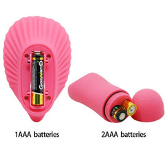 PRETTY LOVE - FLIRTATION G-POINT STIMULATOR 30 MODES - 53Xshop